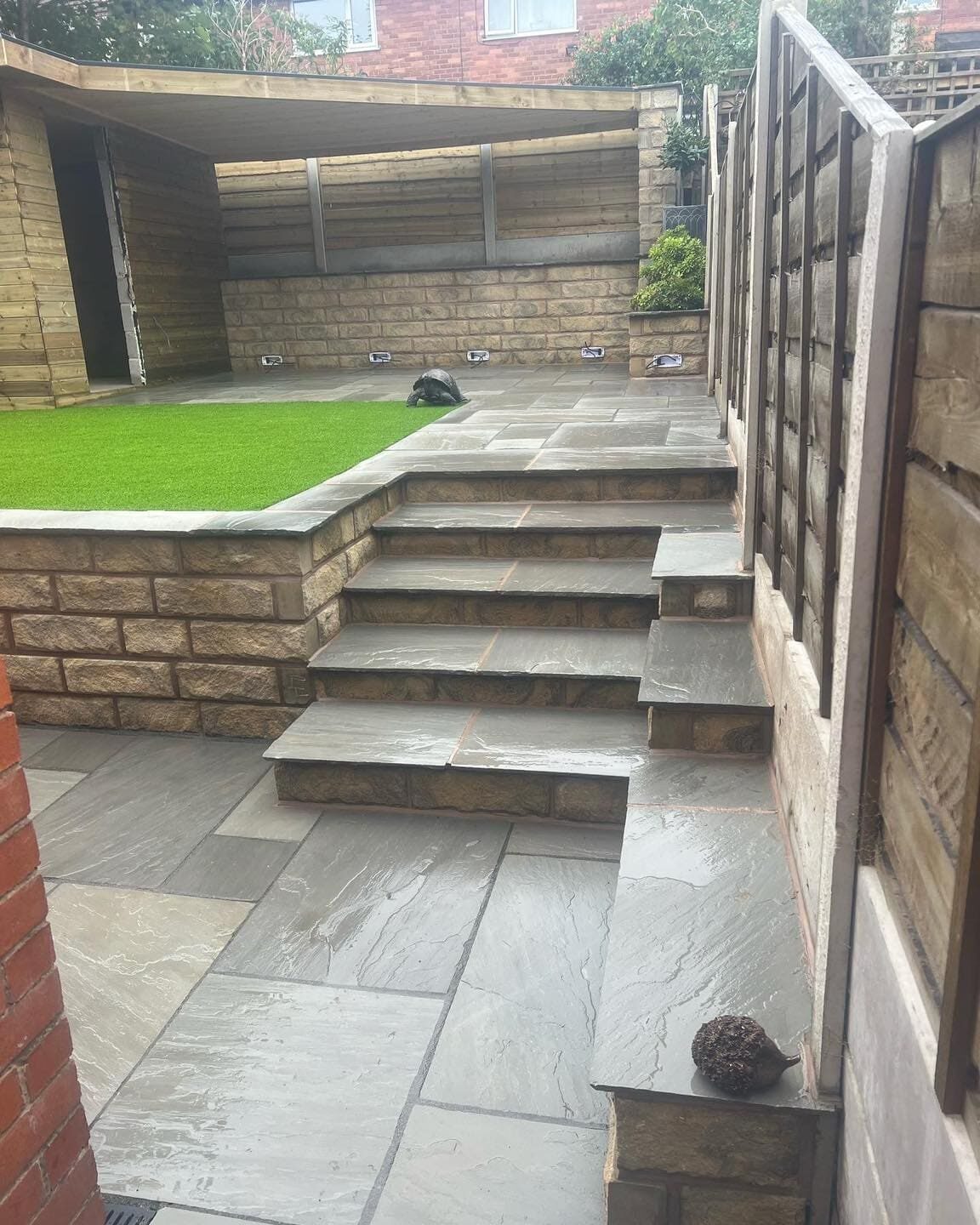 London, Farm/Garden, Expert Landscaper For Gardens Patios And Paving