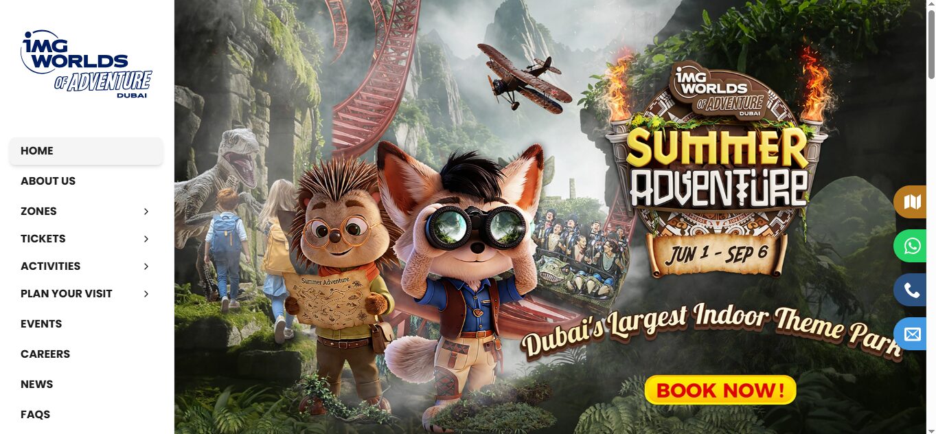 Dubai, Local News, Bollywood Parks Dubai Tickets: What Families Should Know Before Planning