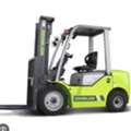 Electric Forklift Rental Availability For Rent Month Or Years