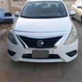 SAR 30000,  Nissan Sunny 2022,  2022,  Automatic,  93000 KM,   Model