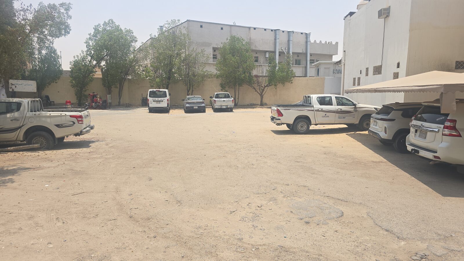 Abqaiq, Staff Accommodation, SAR 20,  STAFF ACCOMMODATION IN ABQIAQ AVAILABLE