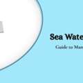 INR 36000,  Sea Water Pumps: Guide To Manufacturers & Uses