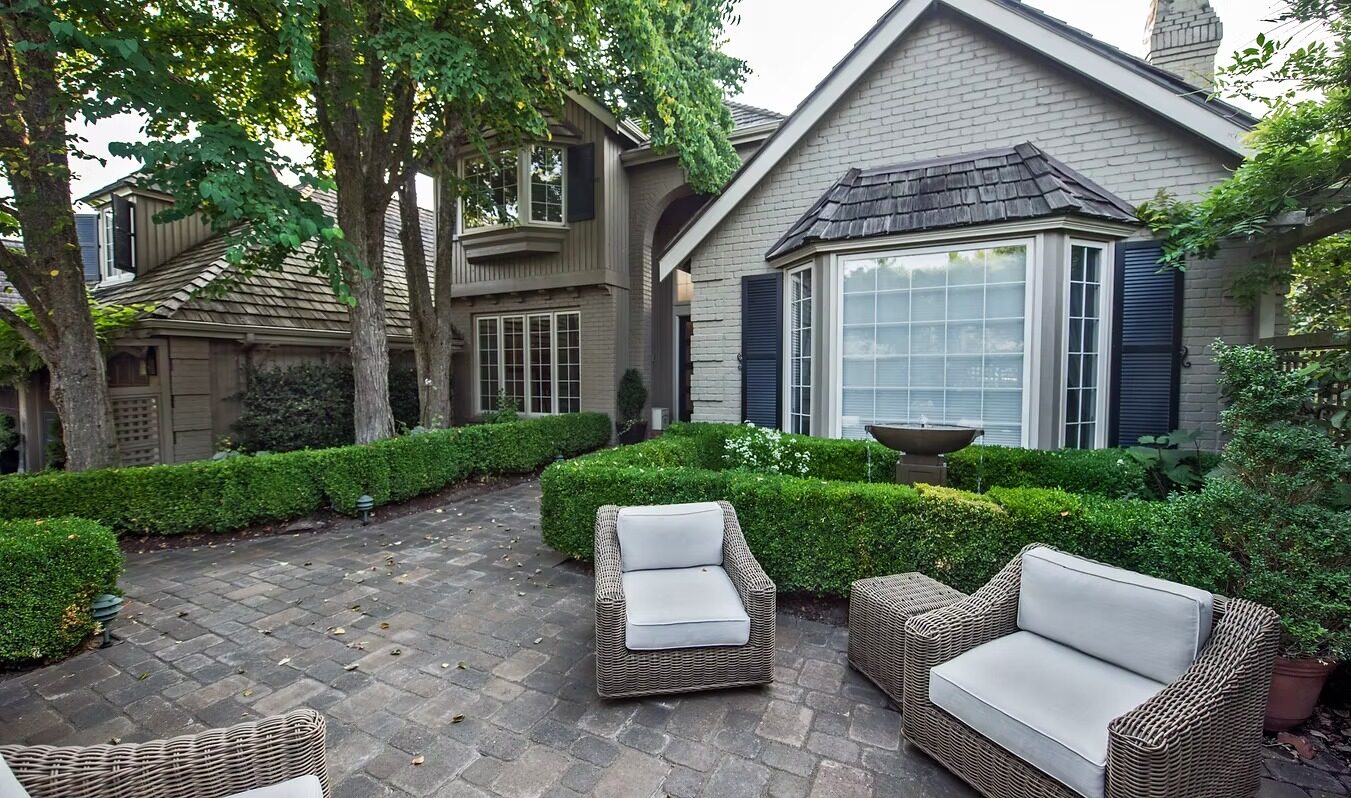 Washington DC, Business, Patios And Driveways