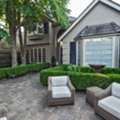 Patios And Driveways