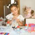 Enjoy Creative Recreation While Developing Artistic Abilities