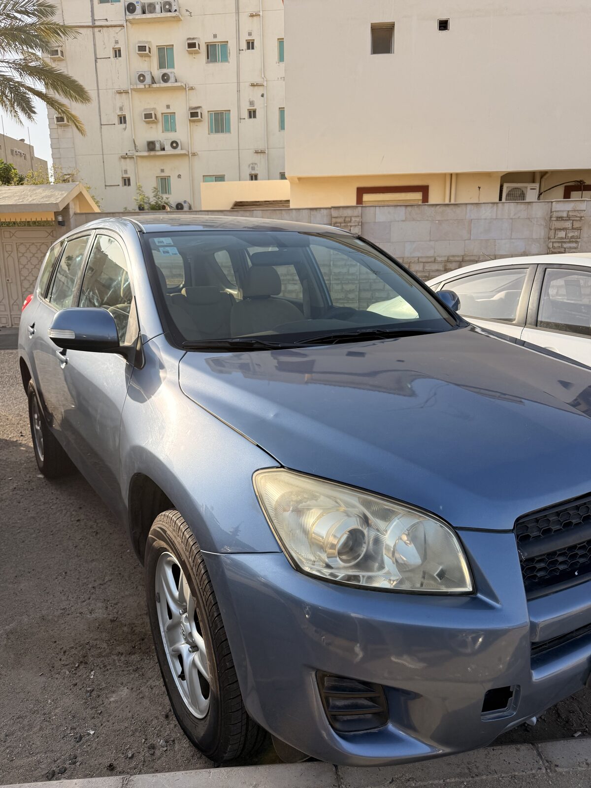 Jeddah, Vehicles, Cars & Trucks , SAR 30000,  Toyota RAV4,  2009,  Automatic,  360000 KM,  Neat And Clean