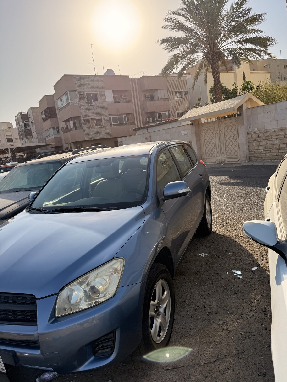 Jeddah, Vehicles, Cars & Trucks , SAR 30000,  Toyota RAV4,  2009,  Automatic,  360000 KM,  Neat And Clean