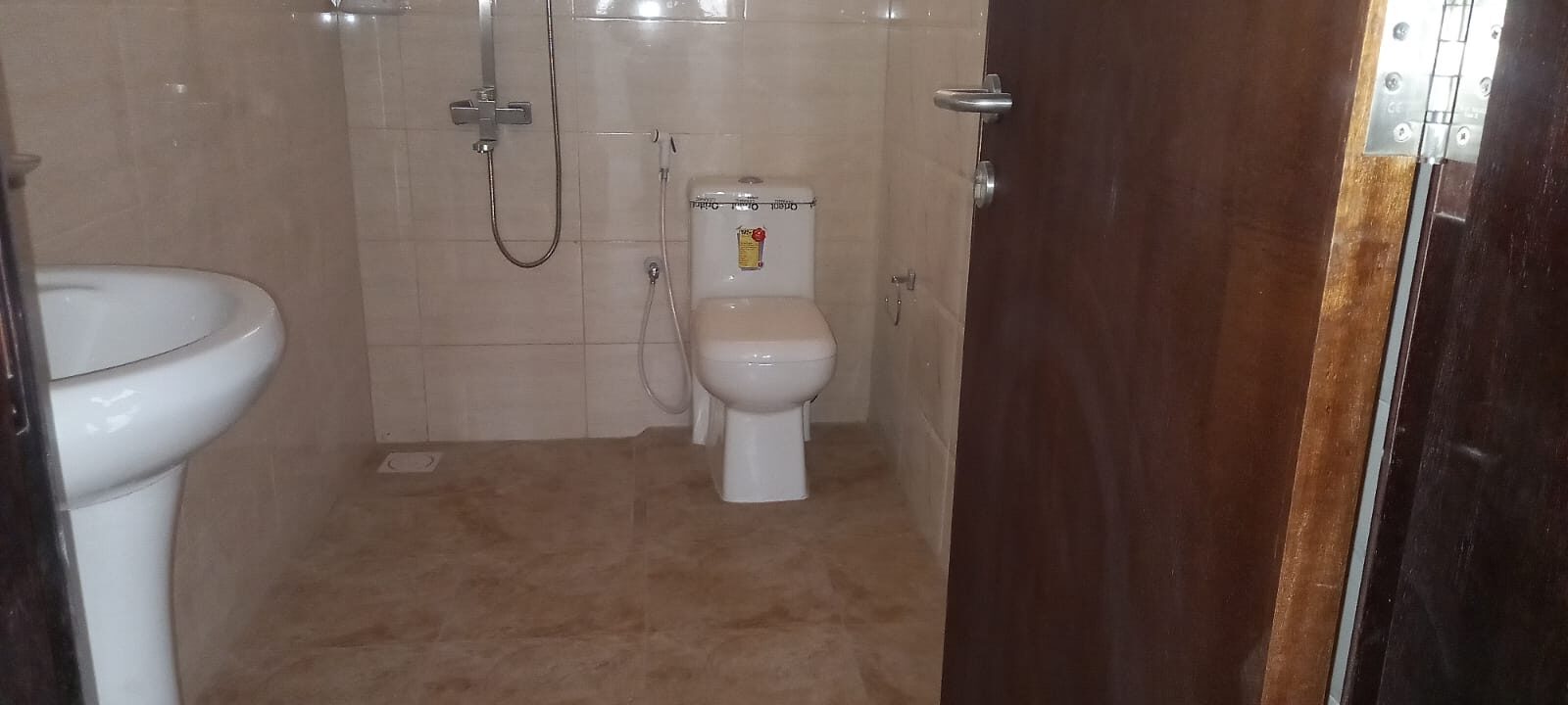 Muharraq, Apartments, Flats, Houses & Villas, BHD 160/month,  2 BR,  # 2 BEDROOMS,2 BATHROOMS,HALL,KITCHEN,FLAT FOR RENT IN MUHARRAQ#
