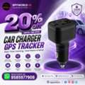 INR 5549,  Best Car Charger GPS Tracker Dealer In Saket At Spy World