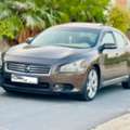 BHD 1850,  Nissan Maxima,  2013,  Automatic,  210000 KM,