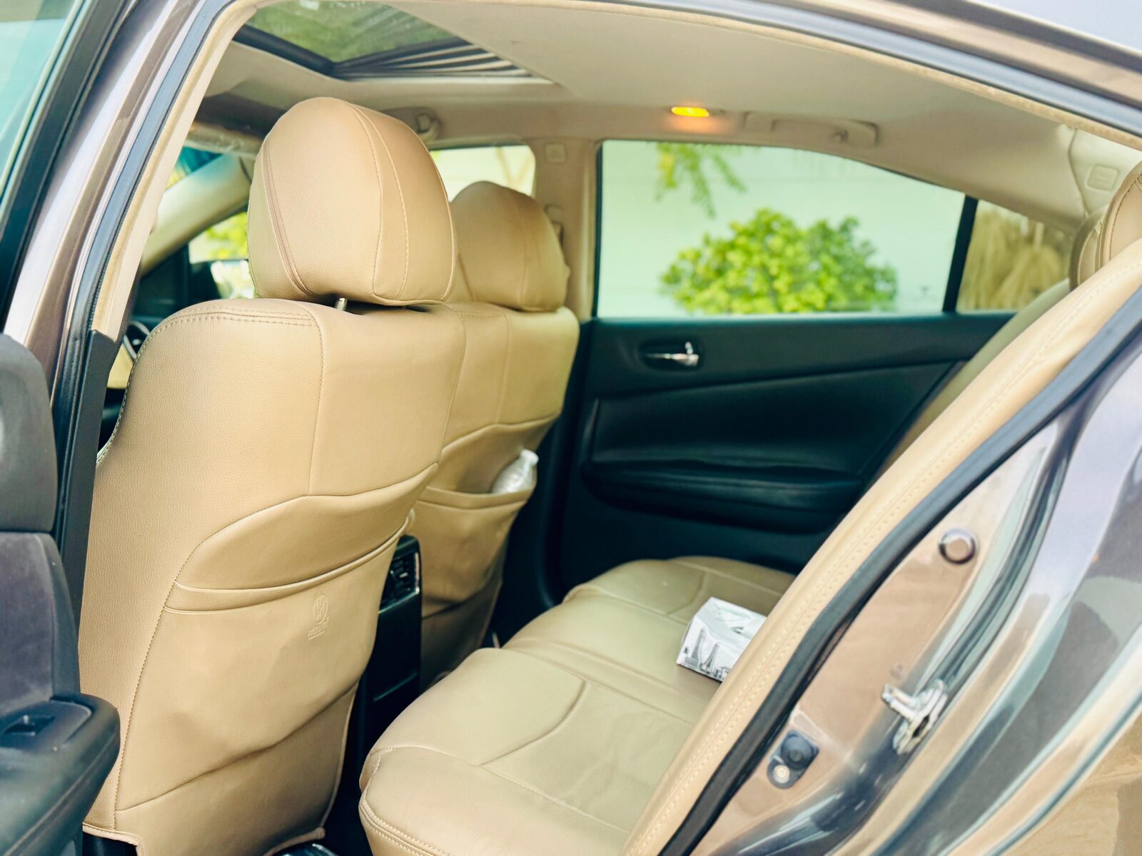 Hamala, Vehicles, Cars & Trucks , BHD 1850,  Nissan Maxima,  2013,  Automatic,  210000 KM,