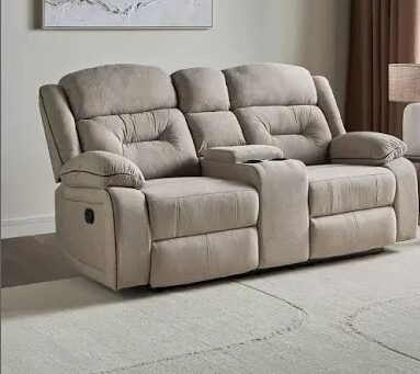 Dammam, Furniture, SAR 1000,  Cenima Sofa