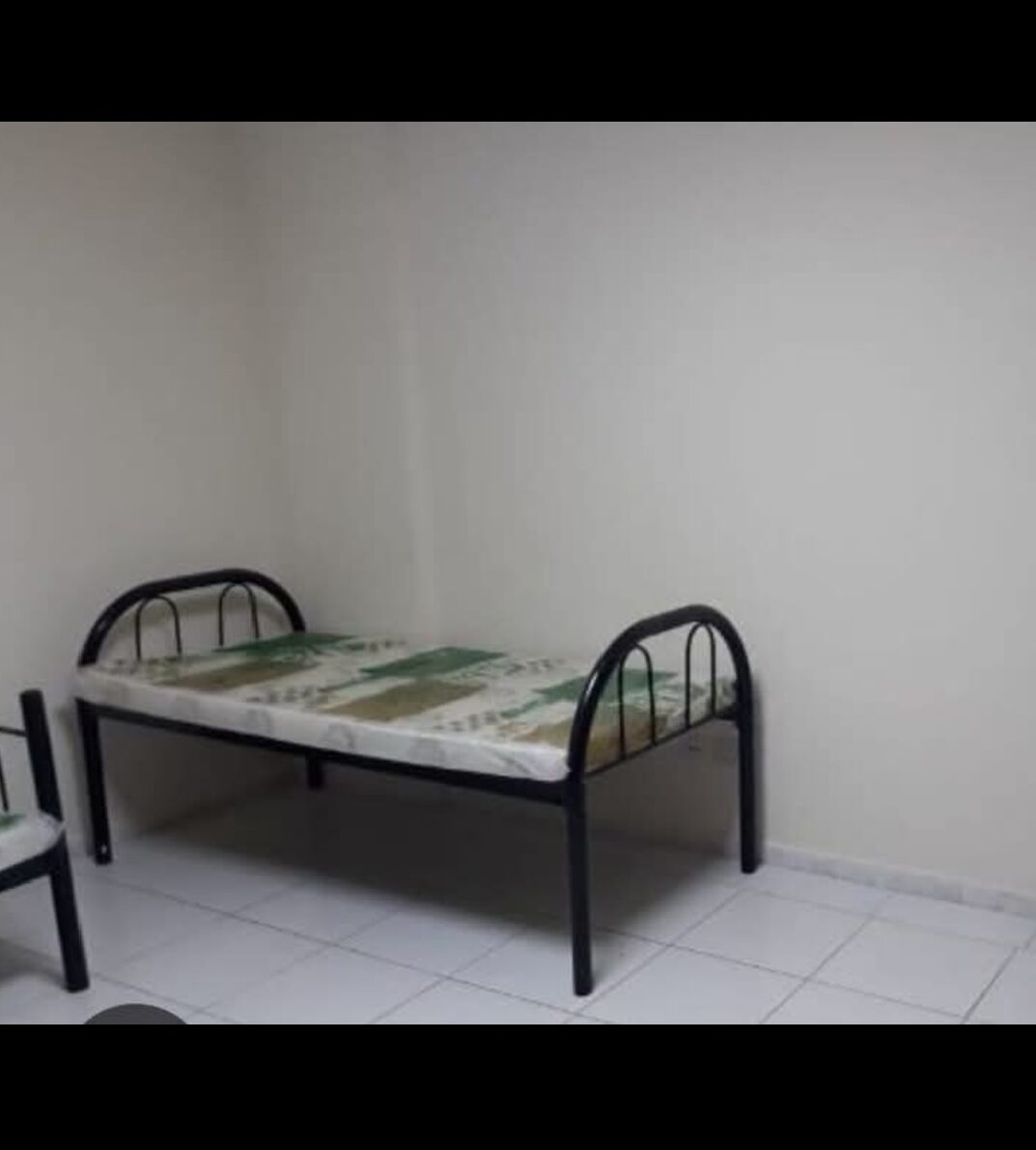 Riyadh, Bedspace For Rent, SAR 300/month,  Umm Al Hammam