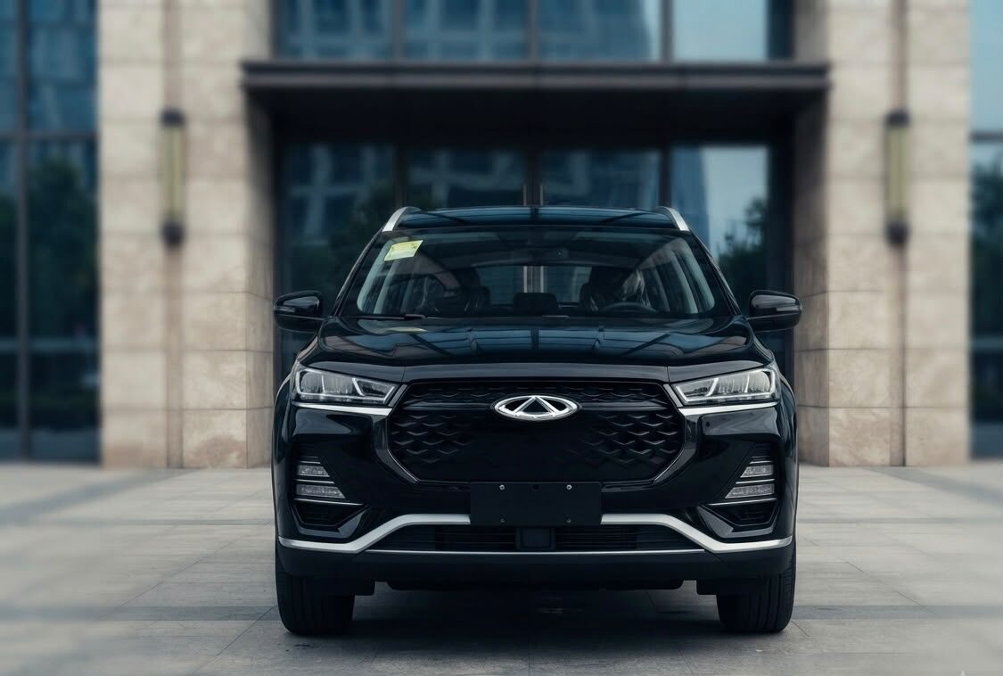 Mahooz, Vehicles, Cars & Trucks , BHD 1500,  Chery Tiggo 7 Pro,  2026,  Automatic,  1 KM,   -  - Brand New - Monthly Installments Without Bank