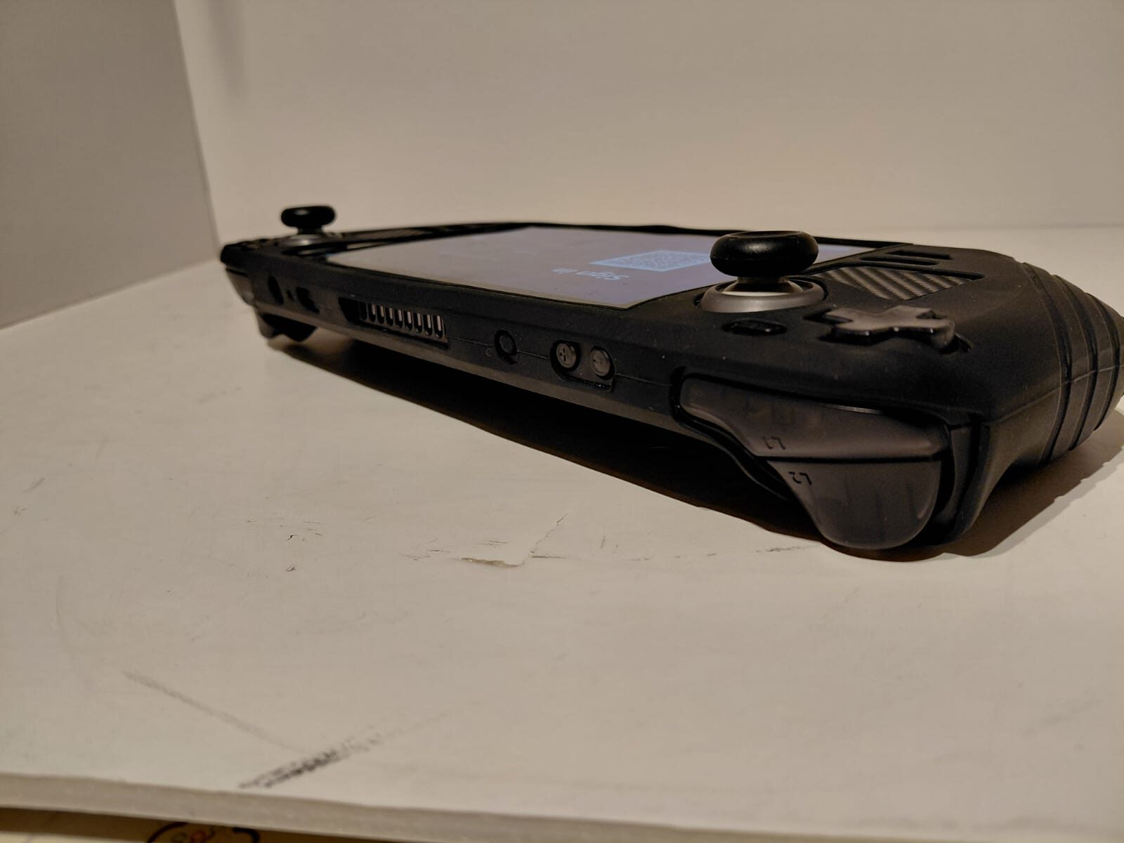 Riyadh, Video Games, SAR 1299,  **SPECIAL OFFER** - Valve Steam Deck | 16GB RAM | AMD Graphics