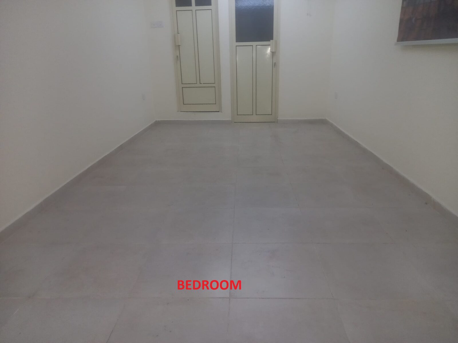 Gudaibiya, Apartments, Flats, Houses & Villas, BHD 130/month,  Studio,  # STUDIO FLAT FOR RENT CLOSED KITCHEN,WITH SPLIT A/C, UNLIMITED EWA -130/BD #