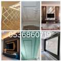 I Am Offering All Type Of Gypsum Work