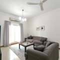 BHD 300/month,  1 BR,  Spacious 1BHK Fully Furnished Apartment | Balcony | Near RCSI & KHUH | Busaiteen