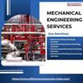 Best Mechanical Engineering Services For Reliable Engineering Projects At $15/hr