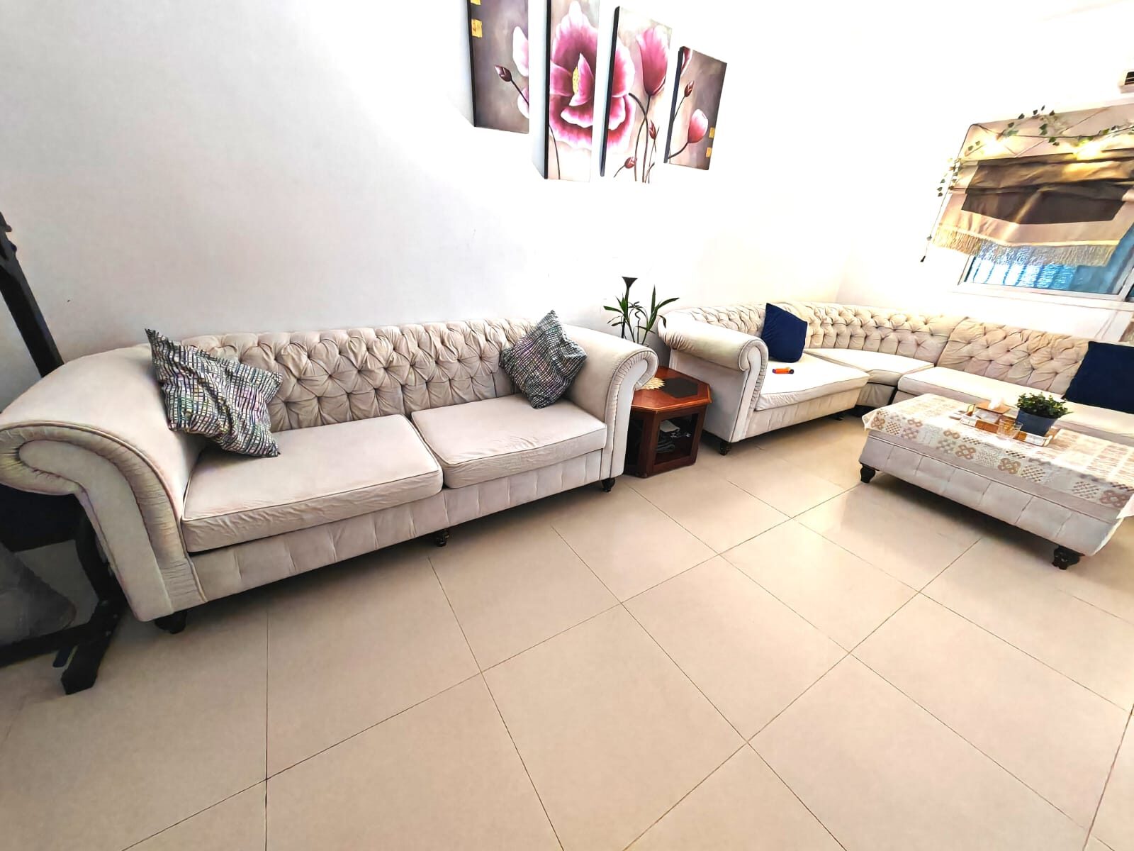 Riyadh, Furniture, SAR 1200,  Sofa For Sale