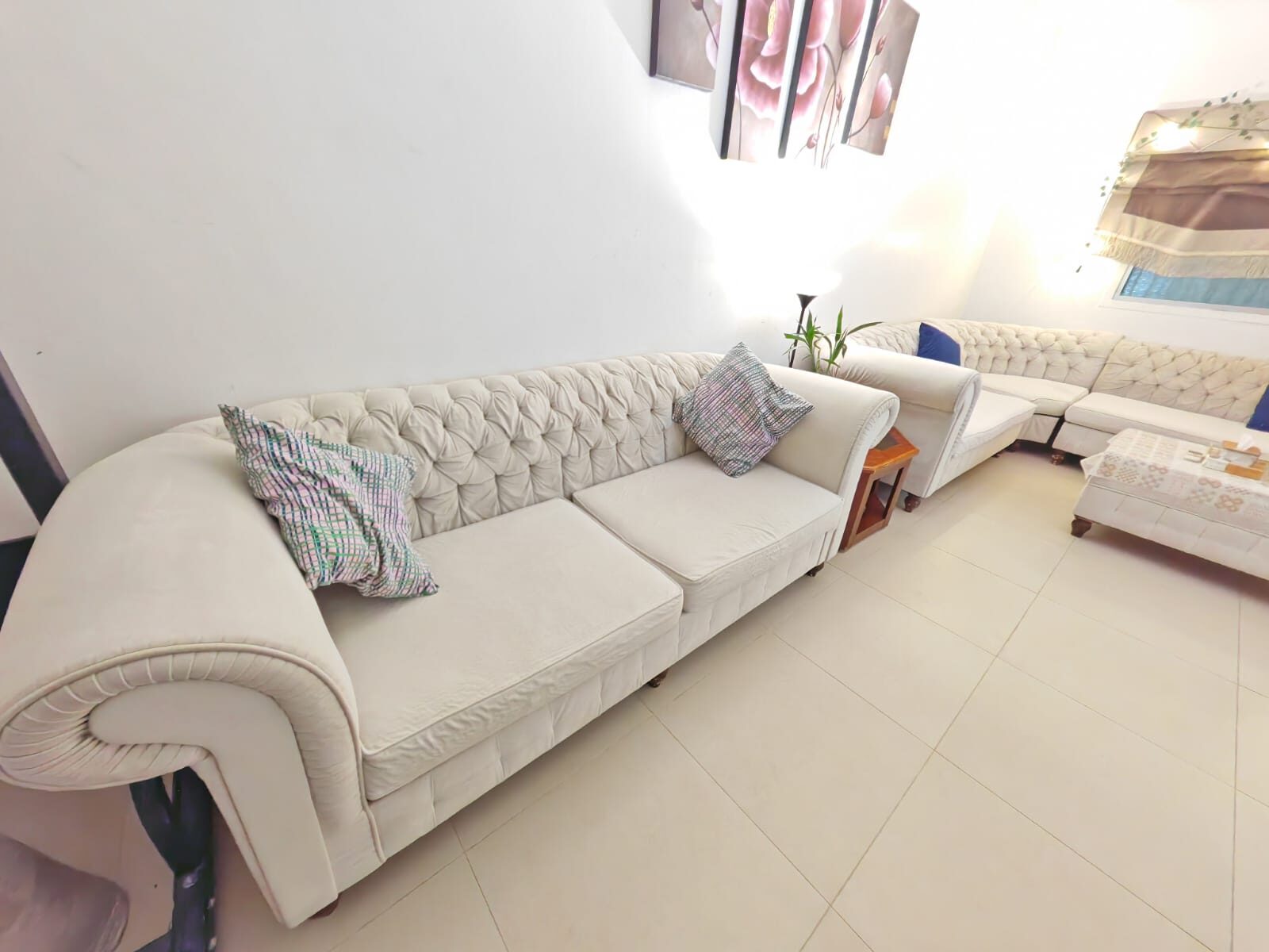 Riyadh, Furniture, SAR 1200,  Sofa For Sale