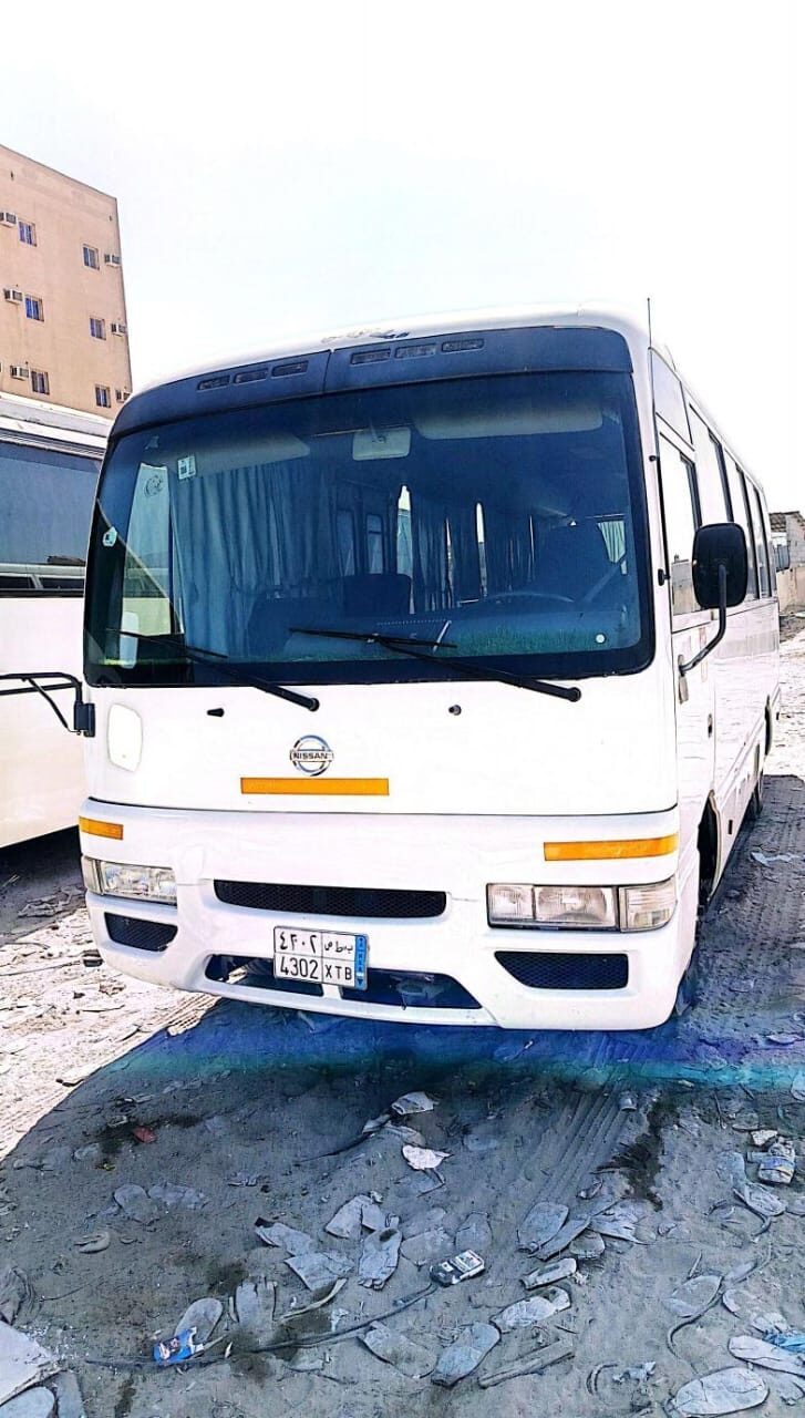 Jubail, Passenger Transport, 🌍AL-JUBAIL TRANSPORT SERVICE🌏 30 SEATER COASTER AVAILABLE FOR LOCAL TRIP & LONG TRIP 📢