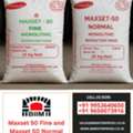 INR 1200,  Top Selling Refractory Mass Cement Maxset 50 Fine And Normal