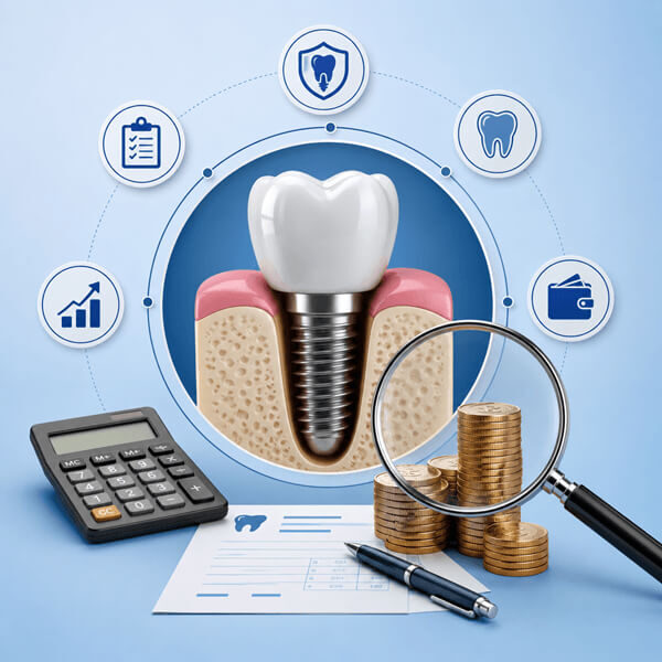 Kuala Lumpur, Dental, What Is Dental Implant Cost In Nepal?