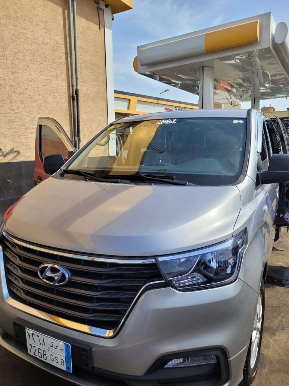 Jubail, Passenger Transport, 🌍✨AL-JUBAIL TRANSPORT SERVICE ✨🌍  EVERYDAY TRANSPORT   DATE 📆  13 JULY 2026  (HYUNDAI