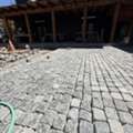 INR 6,  Public Paving Delhi Stone Near Me 9810953797