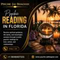 Psychic Reading In Florida