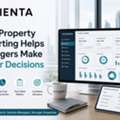 Gain Better Business Insights With Smart Property Reporting