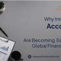 Upgrade Your International Accounting Skills | Perfect Computer Education