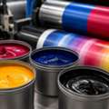 Premium Industrial Printing Ink Manufacturer In India | Spectra Inks
