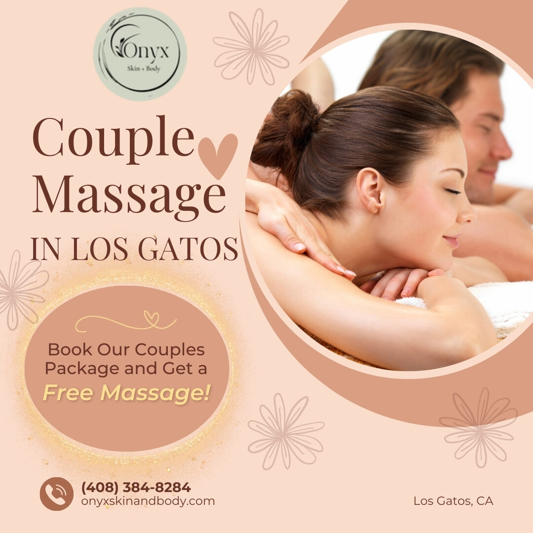 New York, Business, Couples Massage In Los Gatos To Release Stress