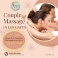 Couples Massage In Los Gatos To Release Stress