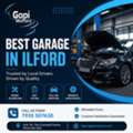 Best Garage In Ilford