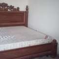 BHD 35,  King Size Bed With Mattress