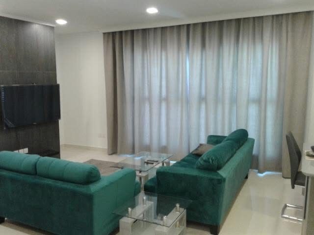 Janabiya, Apartments, Flats, Houses & Villas, BHD 350/month,  Furnished,  2 BR,  130 Sq. Meter,  Janabiya Area 2 Bedroom Furnished Apartment Available For Rent