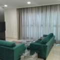 BHD 350/month,  Furnished,  2 BR,  130 Sq. Meter,  Janabiya Area 2 Bedroom Furnished Apartment Available For Rent