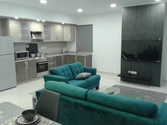 Janabiya, Apartments, Flats, Houses & Villas, BHD 350/month,  Furnished,  2 BR,  130 Sq. Meter,  Janabiya Area 2 Bedroom Furnished Apartment Available For Rent