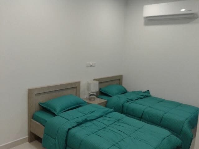 Janabiya, Apartments, Flats, Houses & Villas, BHD 350/month,  Furnished,  2 BR,  130 Sq. Meter,  Janabiya Area 2 Bedroom Furnished Apartment Available For Rent