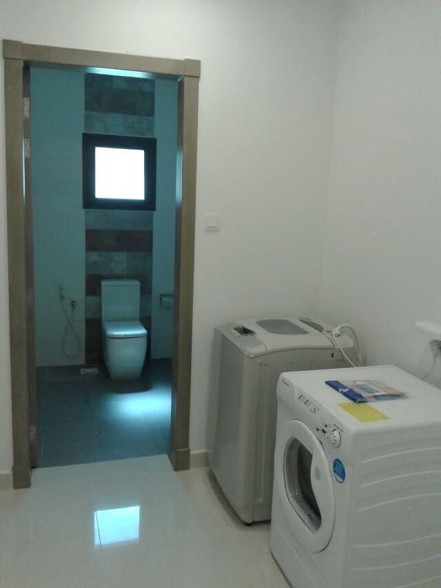 Janabiya, Apartments, Flats, Houses & Villas, BHD 350/month,  Furnished,  2 BR,  130 Sq. Meter,  Janabiya Area 2 Bedroom Furnished Apartment Available For Rent