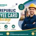 Czech Republic Work Permit & Employee Card &ndash; Complete Guidance For Job