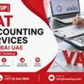 VAT Accounting Services In Dubai UAE - VAT Filing | NuSetup
