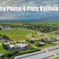 INR 1300000,  Deep City Phase 4 Premium Residential Plots Valinda Dholera