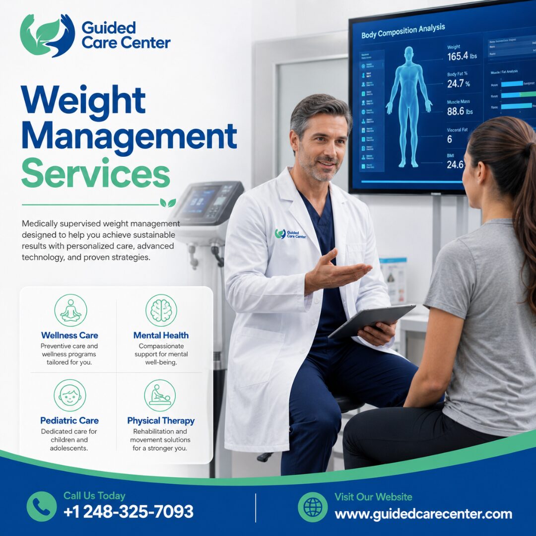 New York, Health, Effective Weight Management Services For Better Health