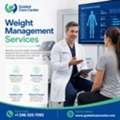 Effective Weight Management Services For Better Health