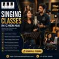 Learn Singing In Chennai With Professional Vocal Coaches
