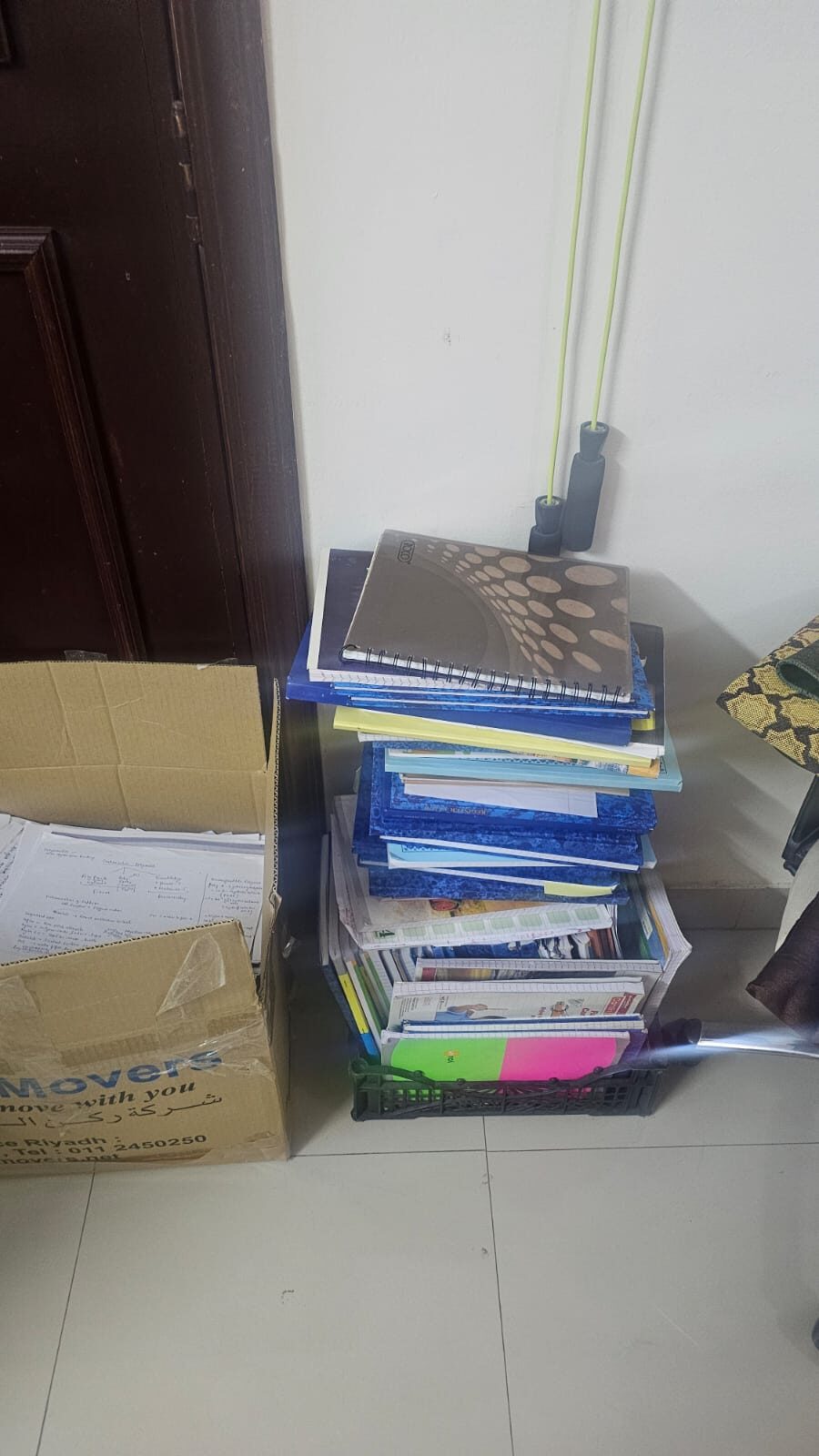 Riyadh, Books, SAR 100,  Remaining Used JEE And NEET Competitions Books Available For Study